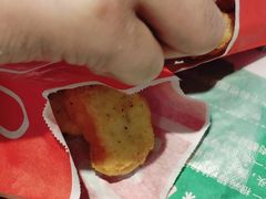 -华莱士·全鸡汉堡(厚街赤岭店)