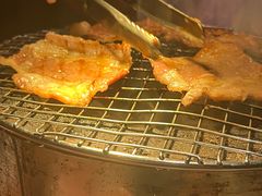 -山之屋炭火烧肉·生啤畅饮(大朗万科中央公园店)