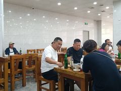 -顺通大冷面(总店)