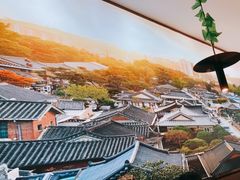 -汉拿山(包河万达店)