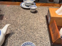 -南京大牌档(之心城店)