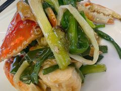-全记海鲜菜馆(海傍街店)