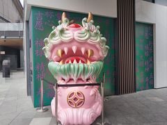 -ZARA(成都远洋太古里店)