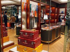 -GOYARD(恒隆广场店)