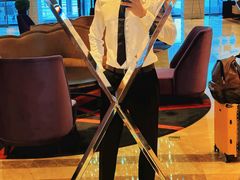 -上海中航虹桥机场泊悦酒店