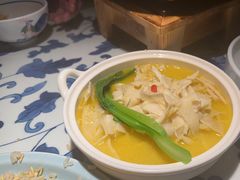 -桂满陇·桃花院落(长泰广场店)