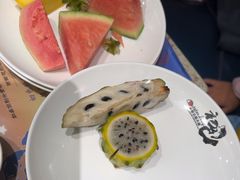 -初色海鲜自助(万丰路店)