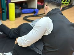 -CXFIT 陈徐健身工作室(凯旋店)