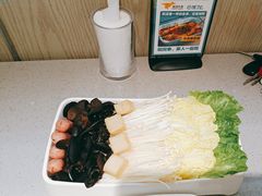 -半天妖烤鱼(桐乡万嘉购物中心店)