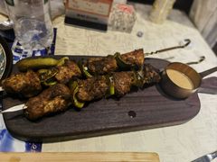 -安德烈俄式西餐厅(中央大街店)