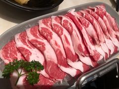-一哥澳门豆捞·澳门风打边炉(高德置地店)