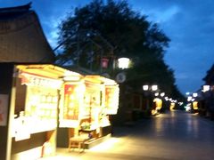 -老城味道·传统天津菜(杨柳青店)