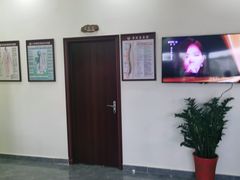 -张钰强中医正骨推拿连锁(唐家人才公寓店)
