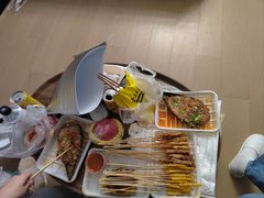 -辽B·小串(总店)