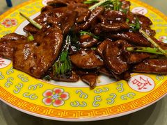 -那家小馆•北京菜•烤鸭(中关村店)