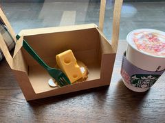 -星巴克(南京江宁弘阳家居店)
