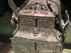 -上海博物馆(人民广场馆)