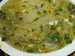 -好嫂子酱猪手•农家菜(华远坊店)