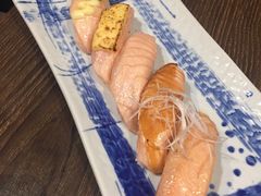 -大雄寿司(中华广场店)