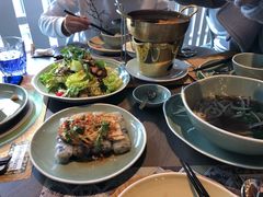 -CHINCHIN 青青·泰国料理(万象食家店)