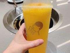 -喜茶(深圳福田星河COCO Park店)