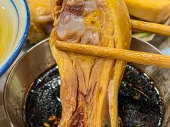 -阿金大白·上海菜馆(新天地店)