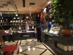 -芭菲盛宴·环球美食(解放碑英利国际店)