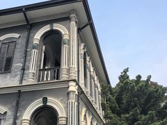 -湖南省立第一师范学校旧址