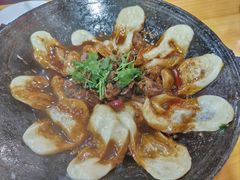 -忆外婆徐州菜·地锅鸡·生日宴(吴庄店)