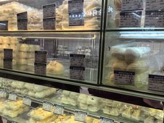 -白玉兰食品甜凤店(合生汇店)