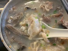 薏米汤-广场正宗原汁薏米店