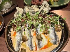 -High Yaki THE SEA海鲜居酒屋