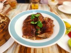 -椿记烧鹅(叠彩店)