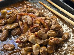 -炙韩料理·部队锅专门店