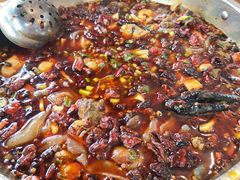 -黑竹香鸡(营和巷店)