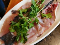 -匠岳·王宝器麻椒鱼(会展中心店)