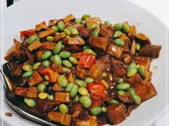 -福海居烤鸭店(鸟巢店)
