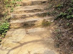 -北京密云天门山风景区