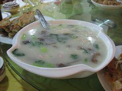 -春水锅贴·传统鲁菜(大明湖店)
