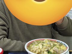 -哈灵面馆(宁波路店)