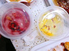 -小妖君串捞火锅(黄屯店)