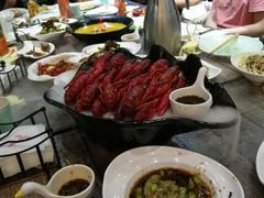-龙虾风暴(松江店)