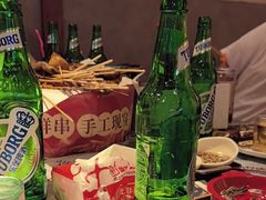 -九村烤脑花(大石坝总店)
