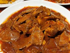 -恩宏德餐馆(平山道店)