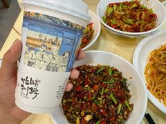 -笨罗卜浏阳菜馆(龙华鹏润达店)