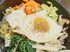 石锅拌饭-全州拌饭馆(断桥店)