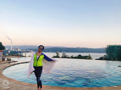 -华侨城阳宗海海景温泉