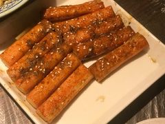 -霄汉羊排(万松园一店)