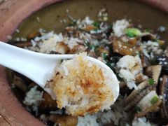 -红星光发煲仔饭(大石街店)