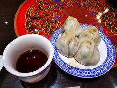 -笑来喜馄饨小笼工坊(通扬路店)